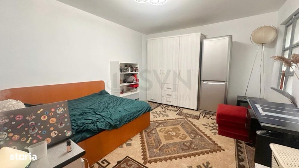 Casa de vanzare Cismigiu l Stirbei Voda