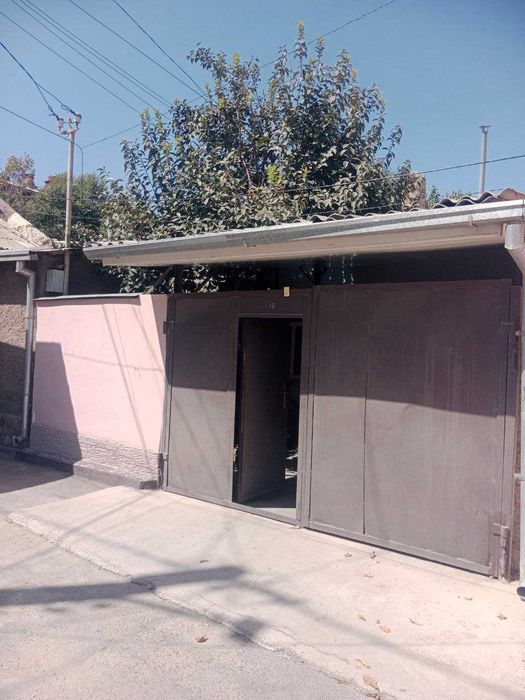 Дом 3 комнаты Саракульская, Мирабадский р-н