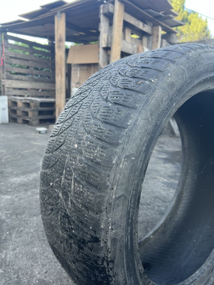 Шины 235/45 R18
