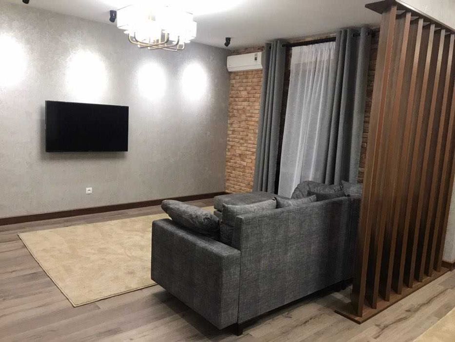 Сдается квартира Мирабад Авеню