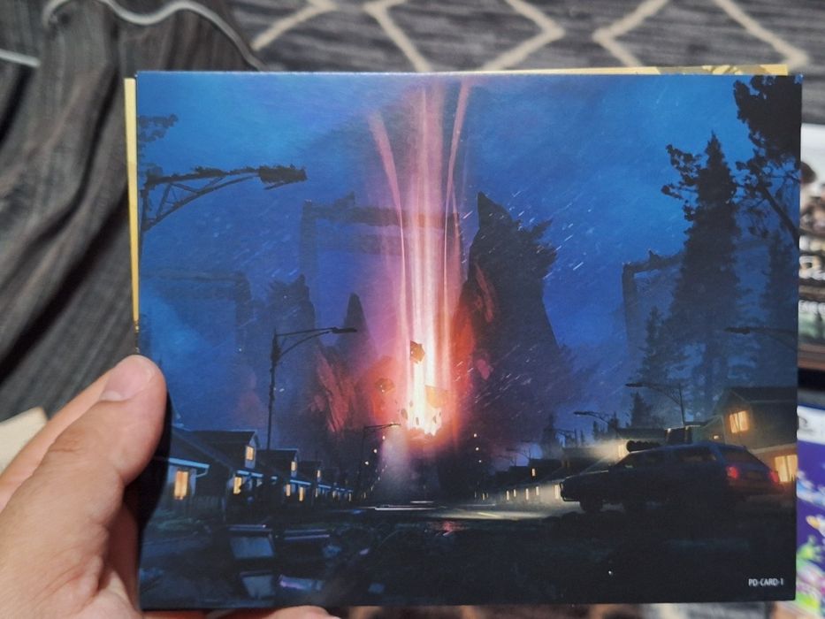 Лот игри за PS5 и PS4