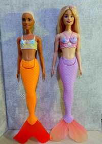 Кукли Barbie/Барби, русалки и принцеса
