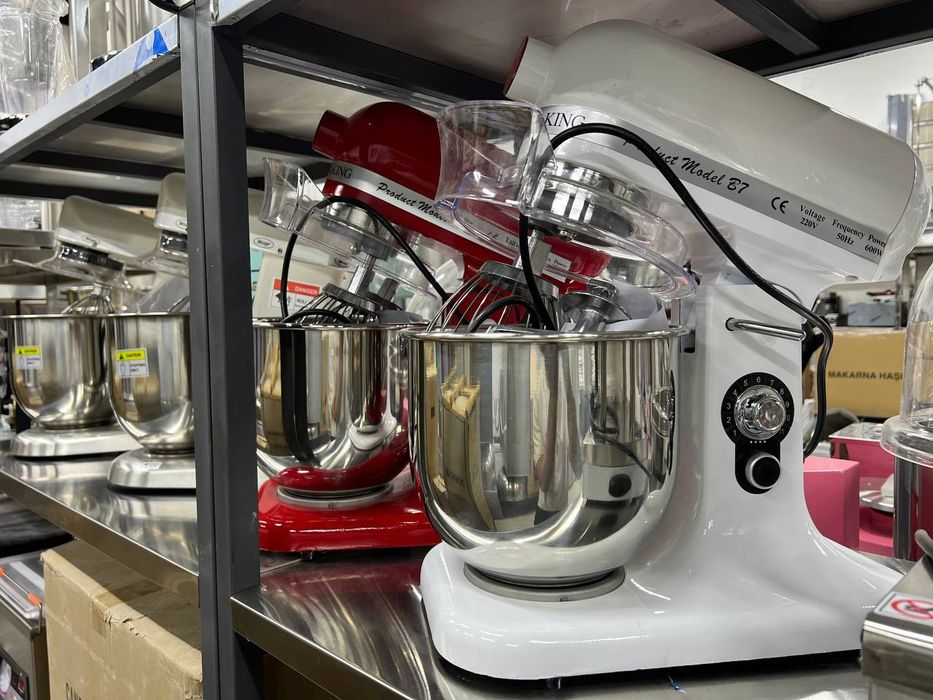 Mixer Xitoydan tugridan tugri sklat