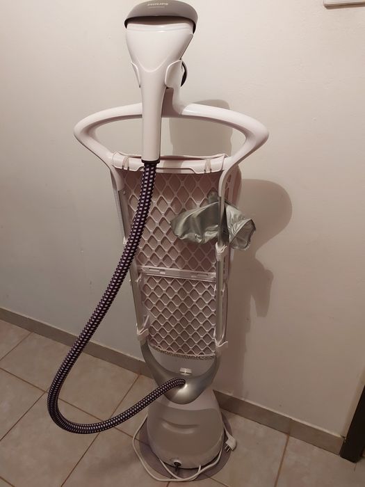 Masa de călcat verticala