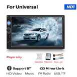 Car Player auto MP5 ,Navi,7 inch