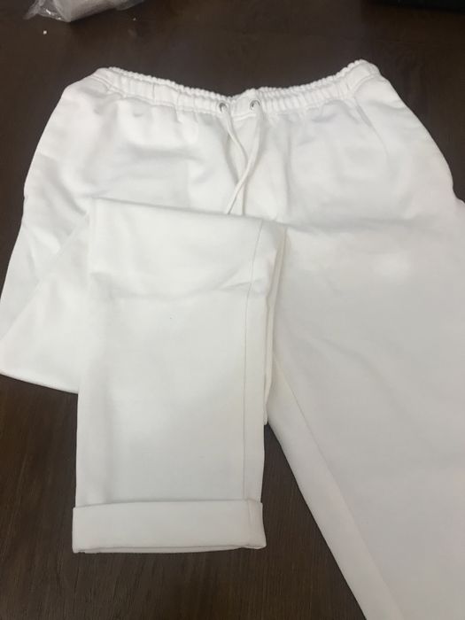 Новый ZARA JOGGER, размер:м