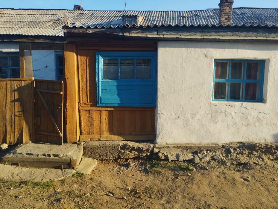 Продам 3-х комнатную  квартиру