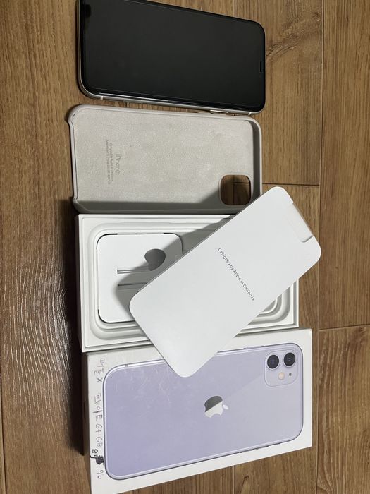 Iphone 11 srochna sotiladi