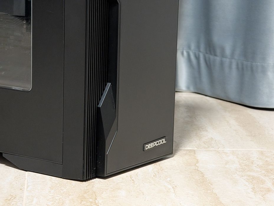PC Gaming cu i5-9600K, RTX 3060Ti OC, 32GB RAM, SSD Samsung 980