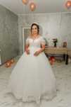 Rochie de mireasa