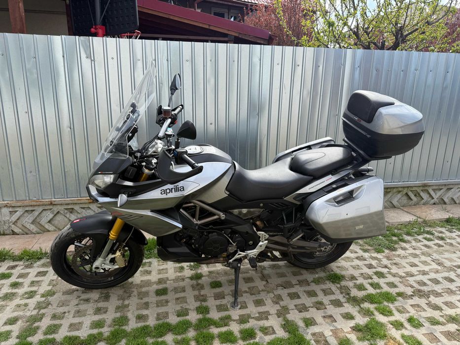 Aprilia Caponord 1200 - 2013