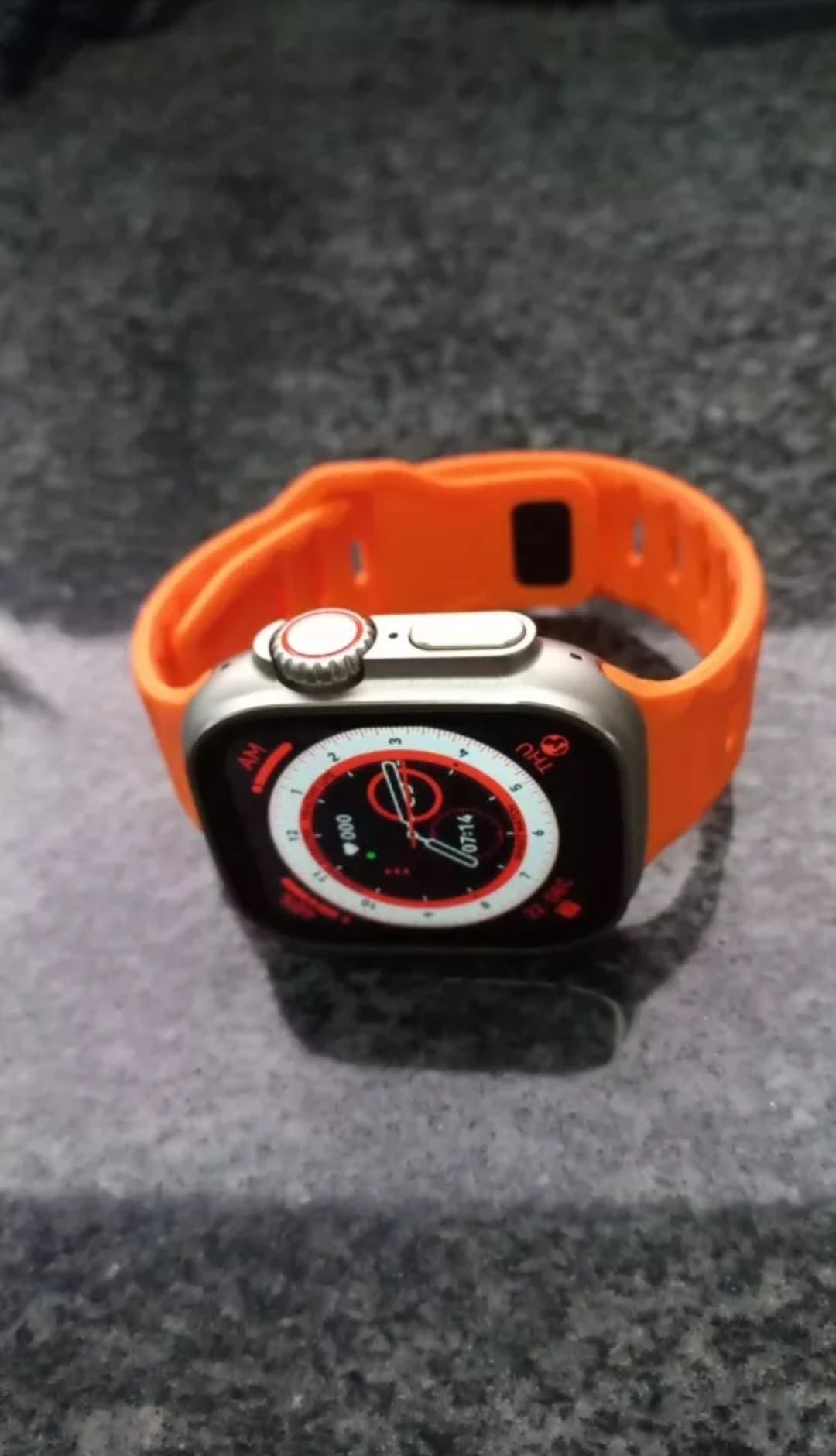 Smartwatch ultra 8