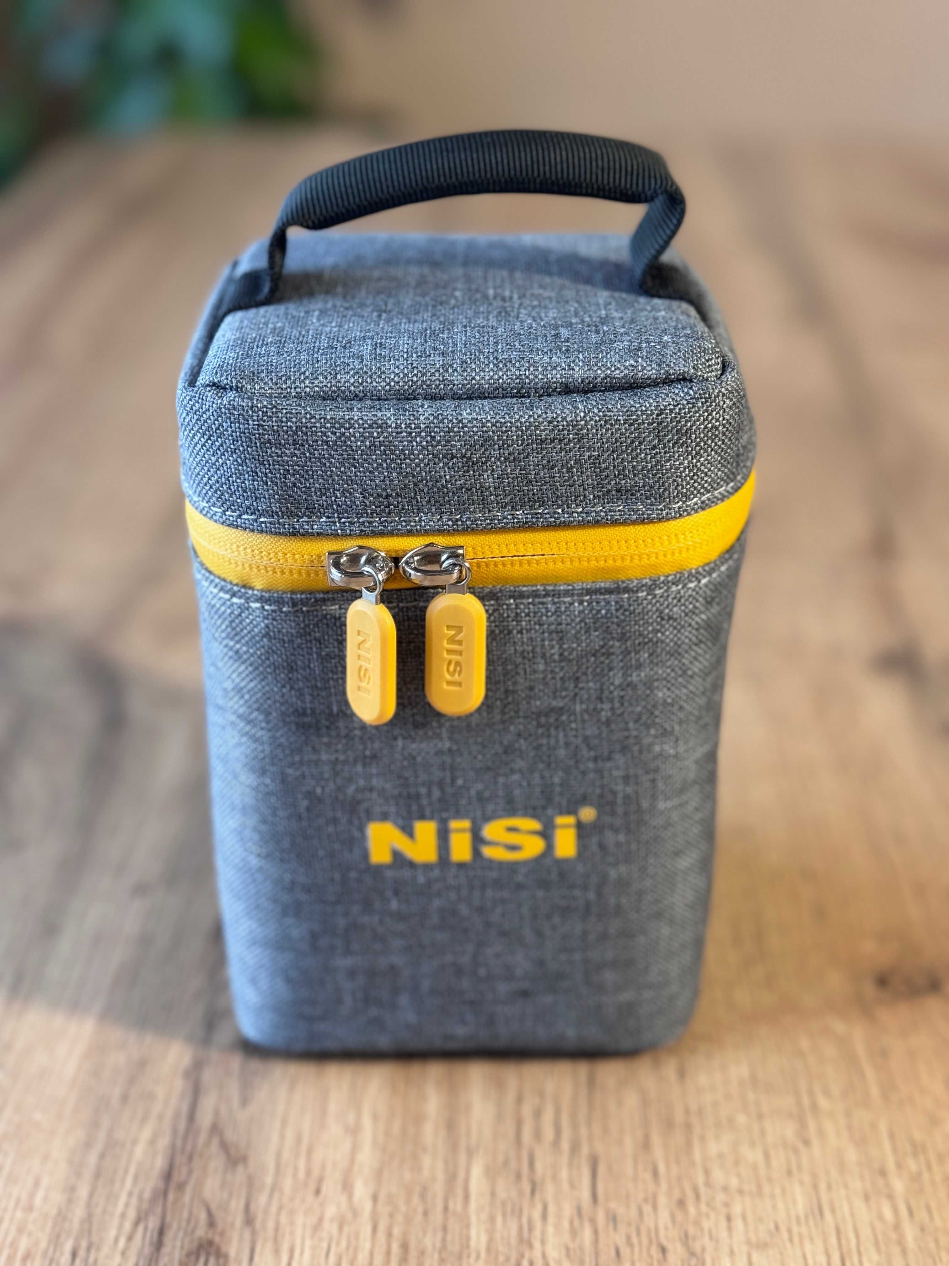 Кино / видео обектив NiSi Athena Prime 14mm T2.4 За Canon RF