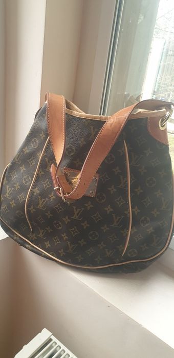Geanta Louis Vuitton Vitange