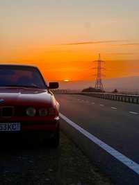 Продается BMW e34 520i