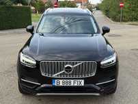 Volvo XC 90 4x4/ 7 locuri /407cp/plug in Hybrid
