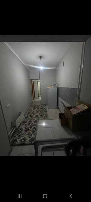 Аренда Бинокор 2х комнатная квартира