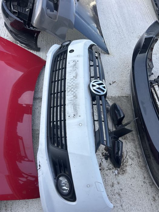 Bara fata cu senzori si spalatoare golf 6