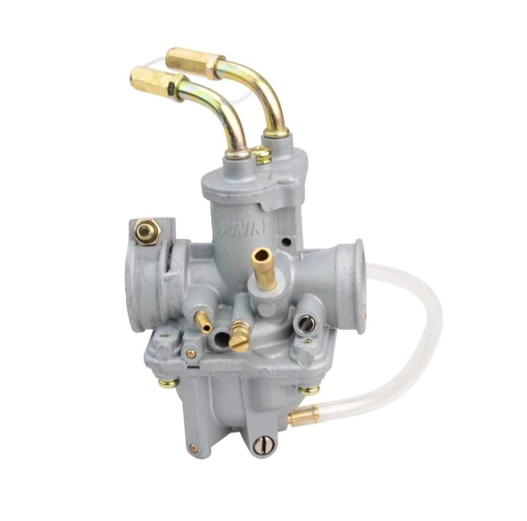 Carburator scuter Pz 21 50 cc