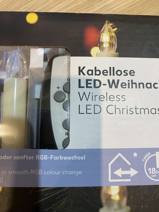 Коледна украса