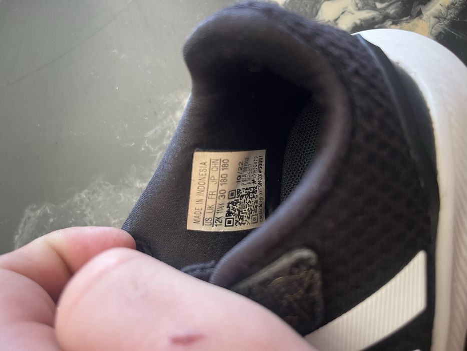 Детски оригинални обувки