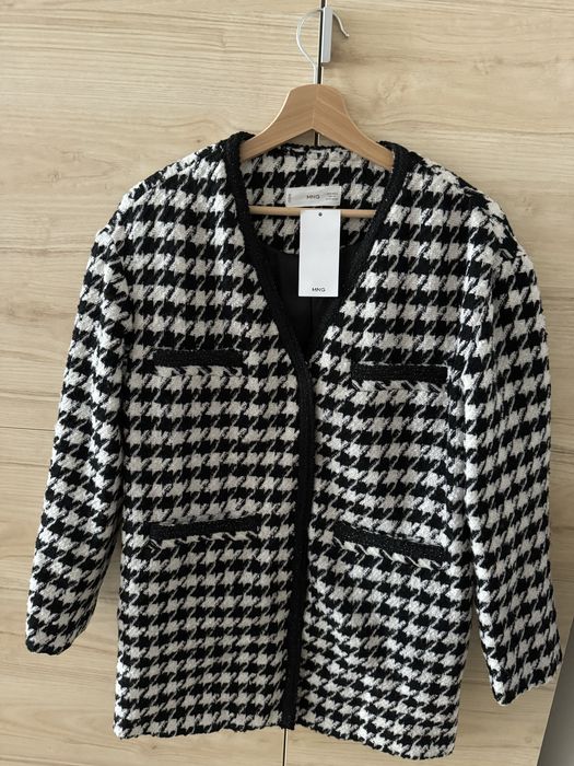 Палто/Блейзър Mango