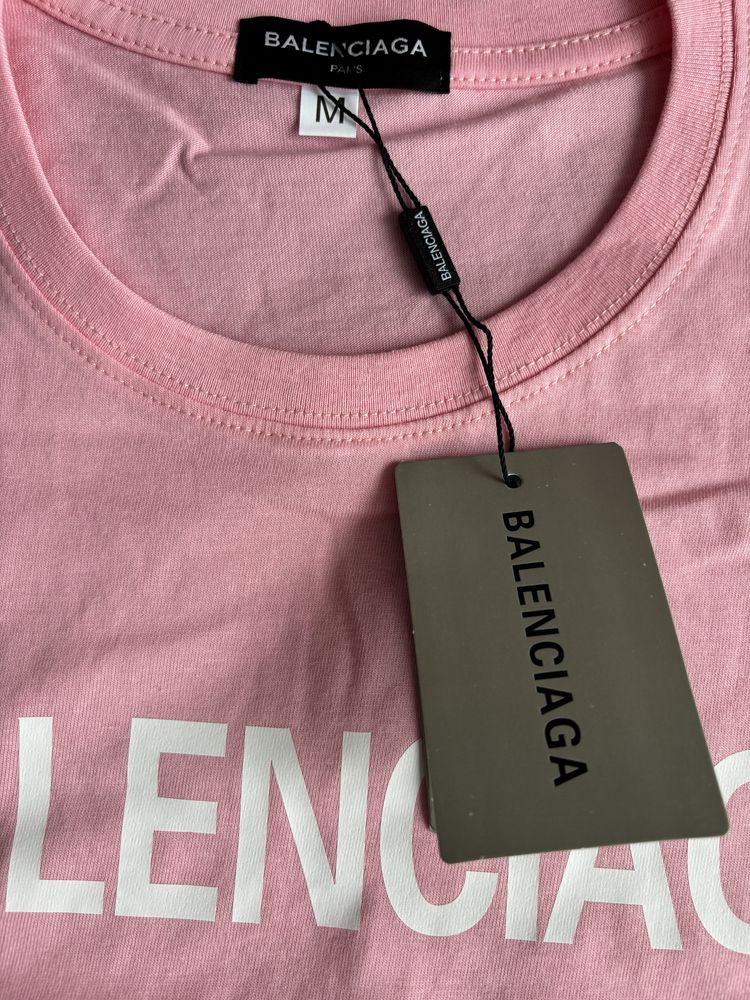 Дамска Тениска Balenciaga