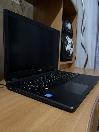 Ноутбук Acer 4gb/1TB