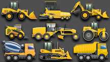 Manual service carte reparatii incarcator compactor camion buldozer