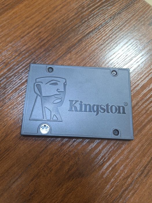 Ssd жесткий диск 480 гб