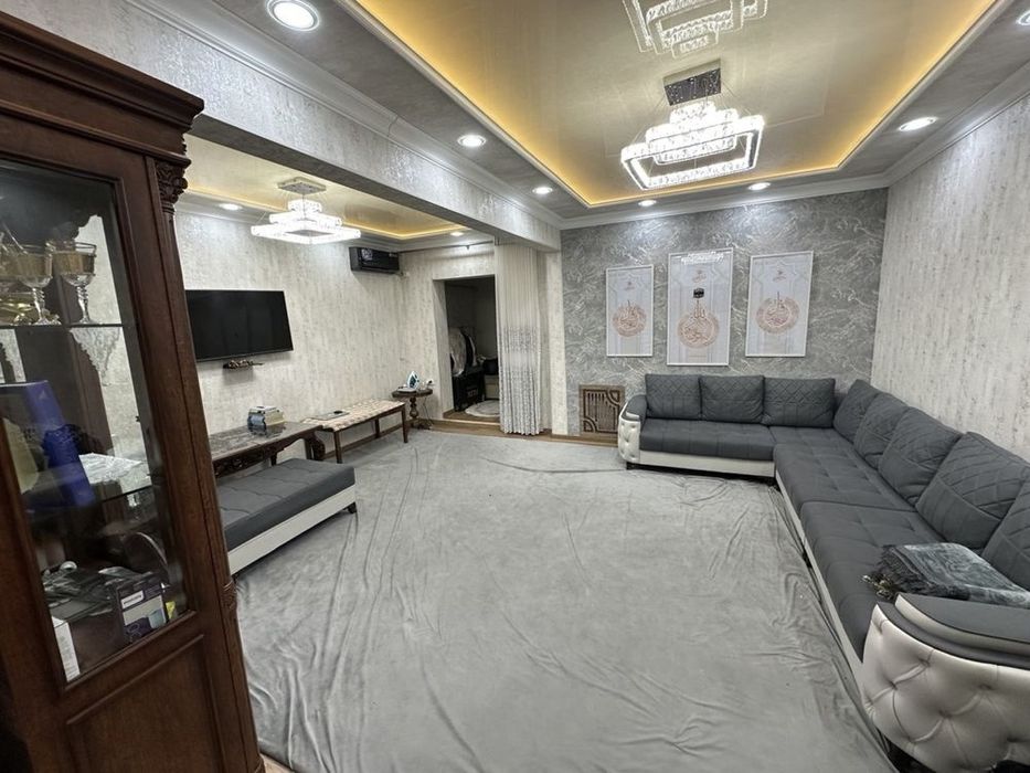 Ganga Sofia  4/2/5  94 kv Yangi Remont + Texnika