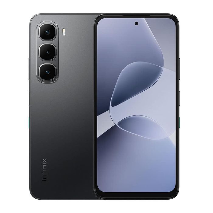 Infinix Hot 60i  – Новая модель | 1 год гарантии | Лучшая цена!