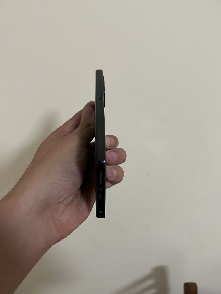 Redmi note 12 Pro 8/256 ideal