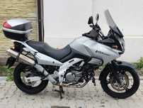 Suzuki v strom 650