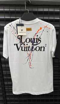 Мъжки Тениски LouisVuitton Клас А++