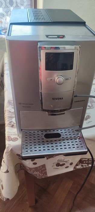 Expresor cafea  nivona