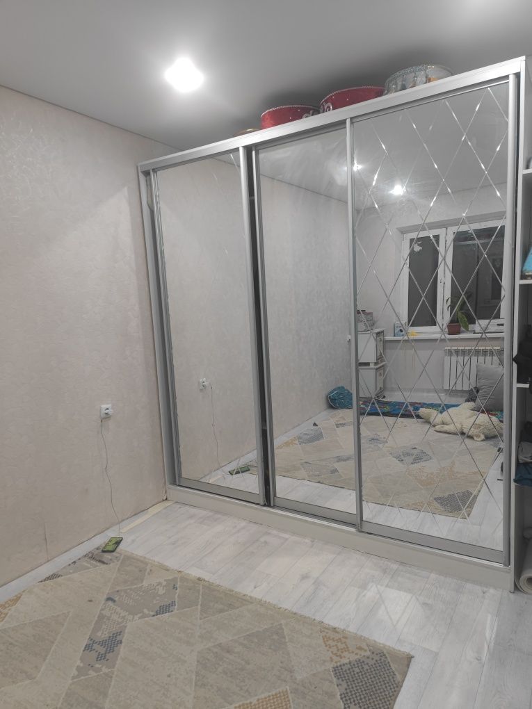 Продам дом 3х в монкеулы