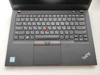 Lenovo ThinkPad T490/i5-8365/8/256/14/FHD/IPS