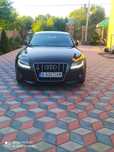 Audi a5 sportback variante