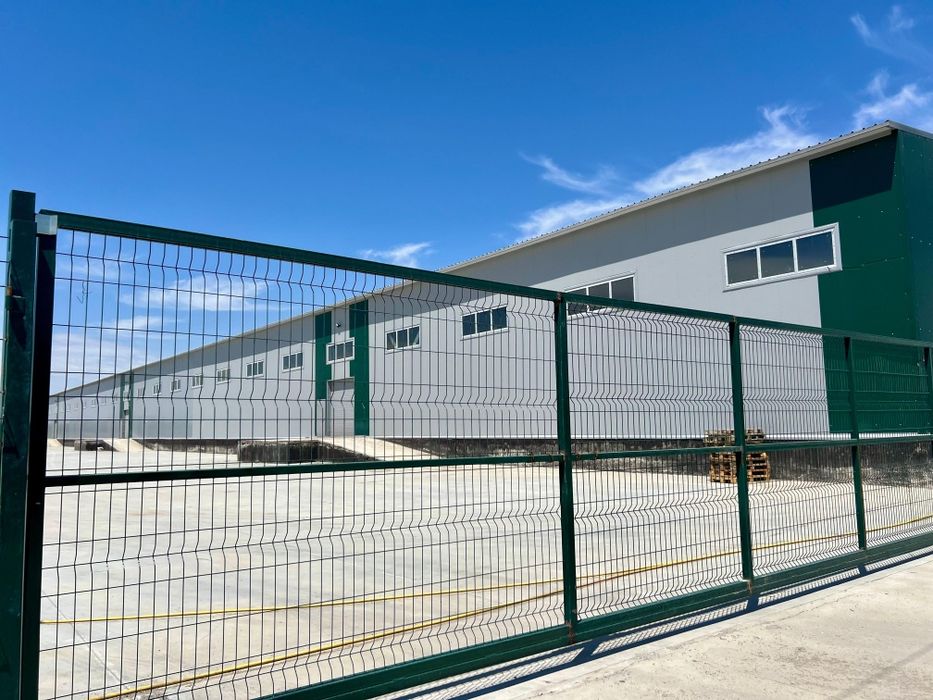 Склады класса В горячая цена.