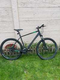 bicicleta stoke 29 cadru M aluminiu lite, usoara