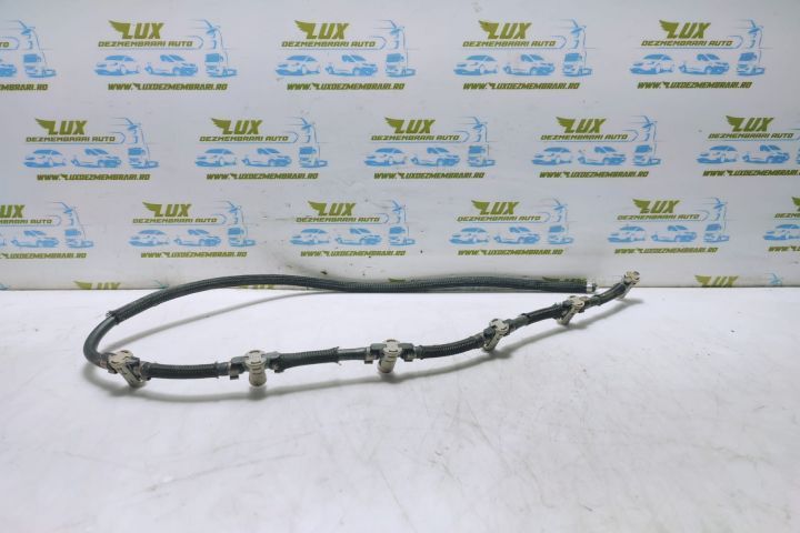 Rampa retur injectoare 2.0 tdi CRL s20197a Volkswagen VW Golf 7 seria