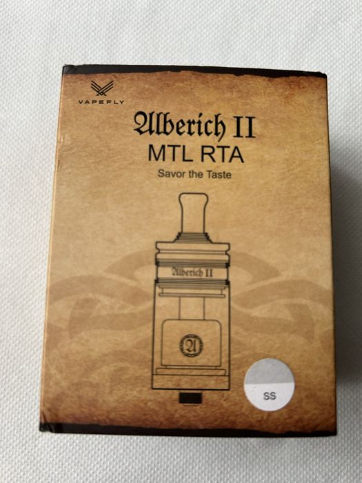 Alberich 2 MTL Rta
