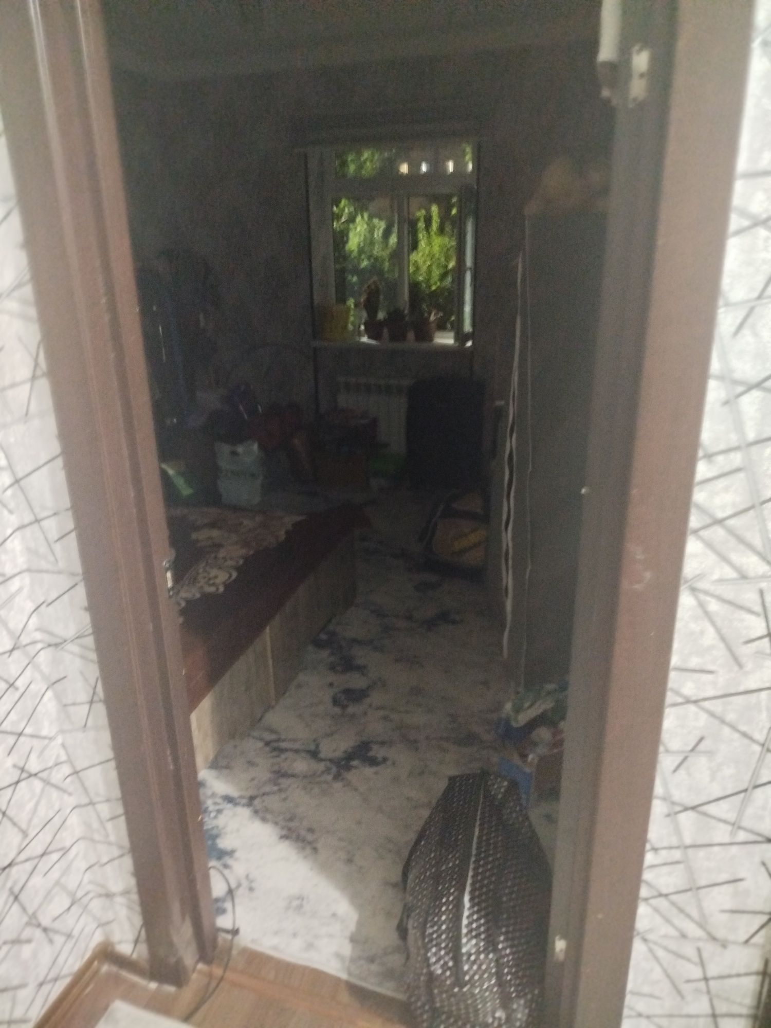 Квартирани ижарага бераман узок муддатга