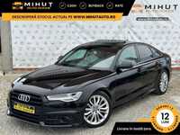 Audi A6 2.0 Diesel (190cp) * Garantie * Rate Fixe *