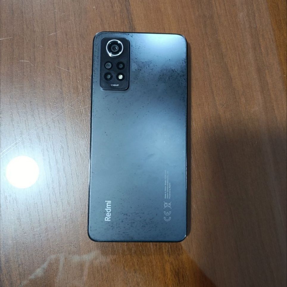 Redmi note 12 pro 4G