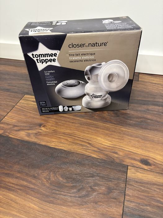 Pompa de san electrica Tommee Tippee