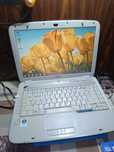Продам Свой Ноутбук ACER ASPIRE . рабочий