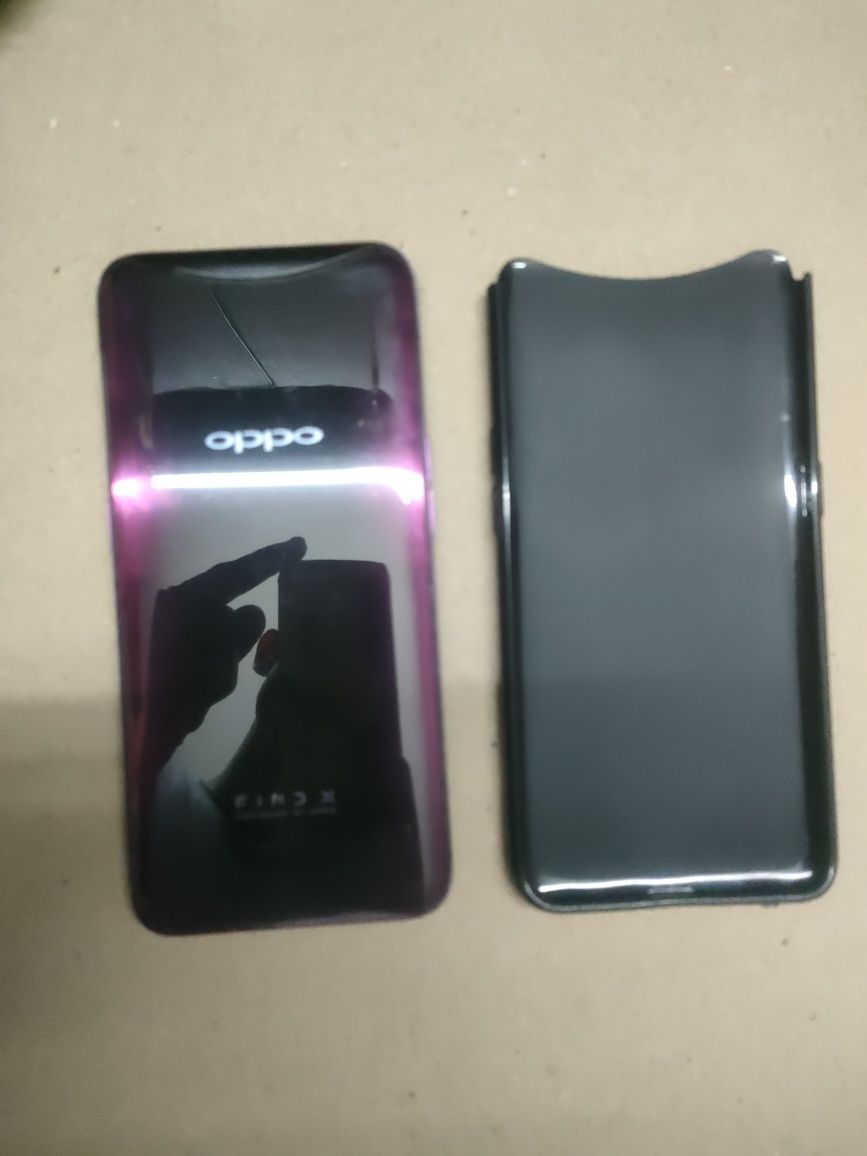 Продам OPPO x почти новый
