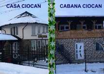 De închiriat pensiune